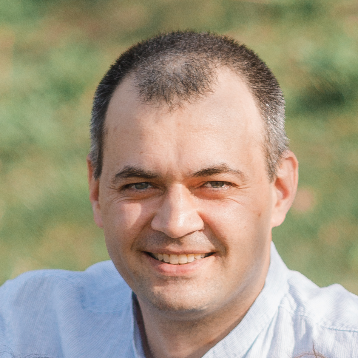 Andrii Ielbaiev – Full Stack Web Developer